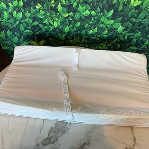 Munchkin Changing Pad and sheep cover